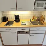 Hund Im Glueck Apartman Wangerooge