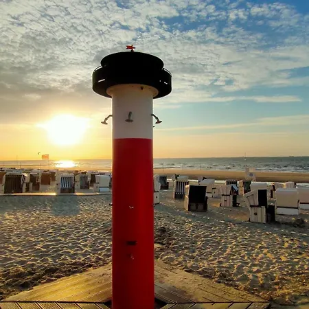 Hund Im Glueck Apartament