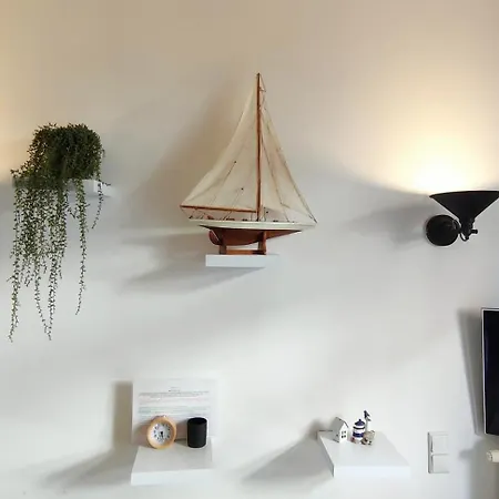 Apartament Hund Im Glueck