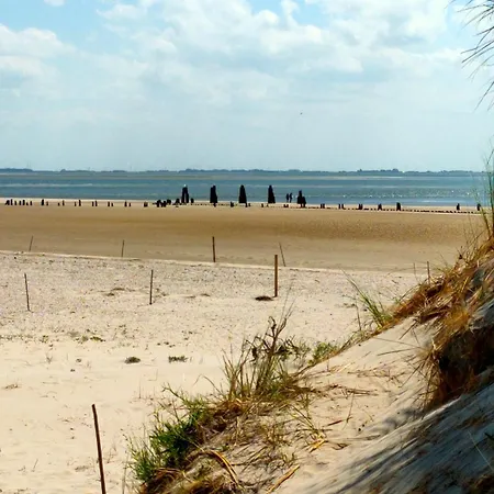 Hund Im Glueck Apartament *