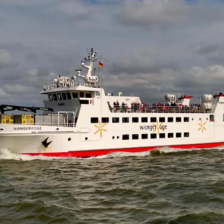 Hund Im Glueck Apartament