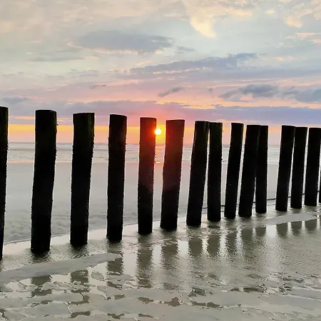 Apartament Hund Im Glueck