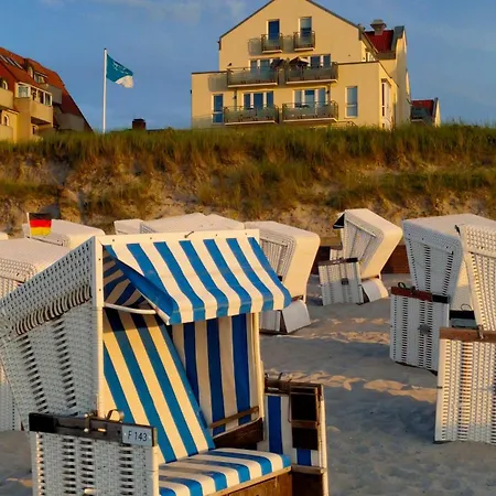 Apartament Hund Im Glueck *