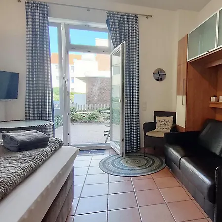 Hund Im Glueck * Wangerooge