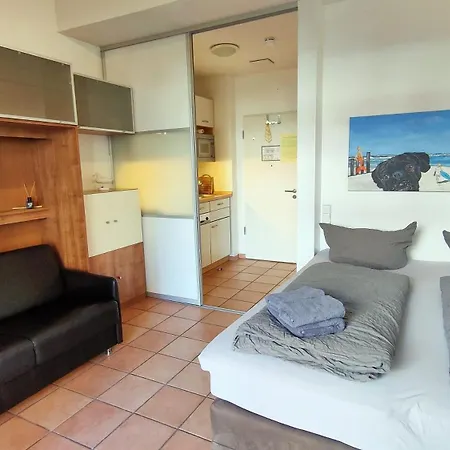 Hund Im Glueck Apartament