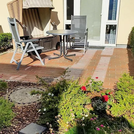 Hund Im Glueck Wangerooge