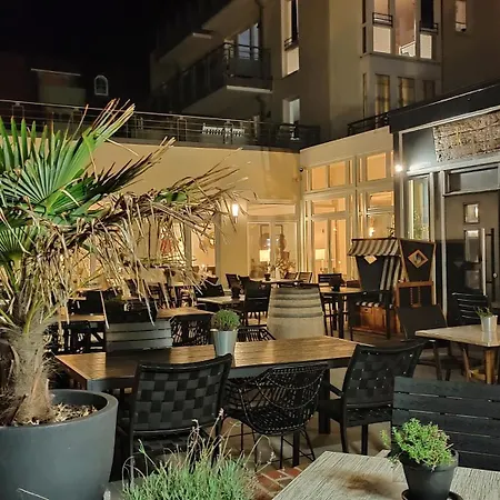 Apartament Hund Im Glueck *