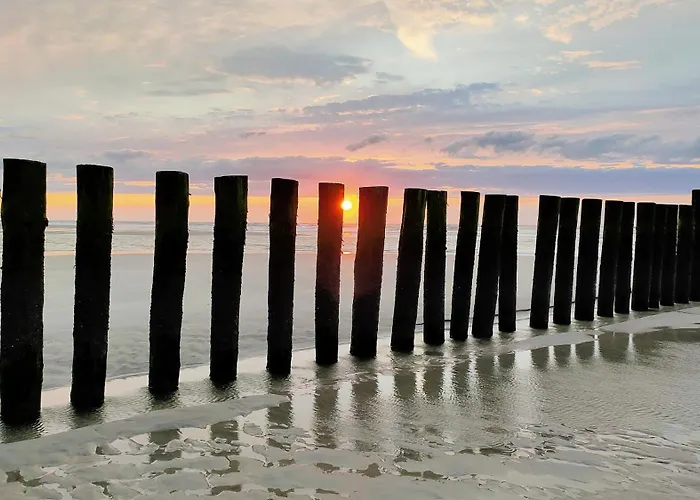 Apartman Hund Im Glueck