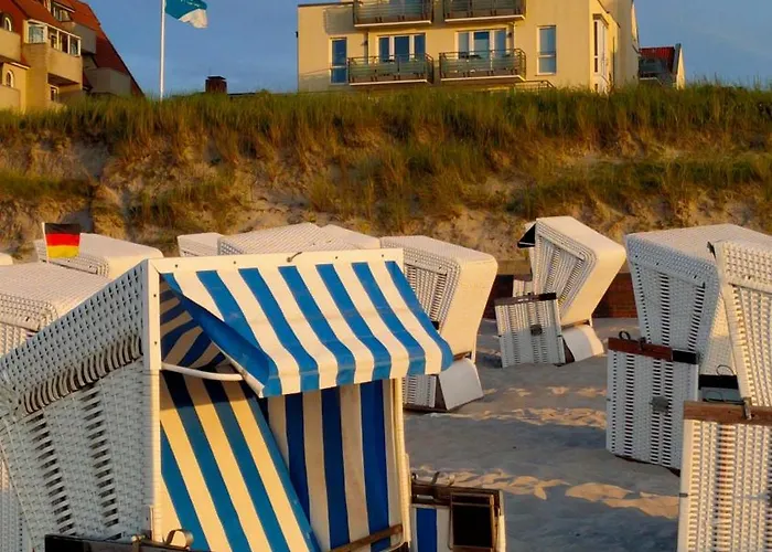 Apartman Hund Im Glueck *