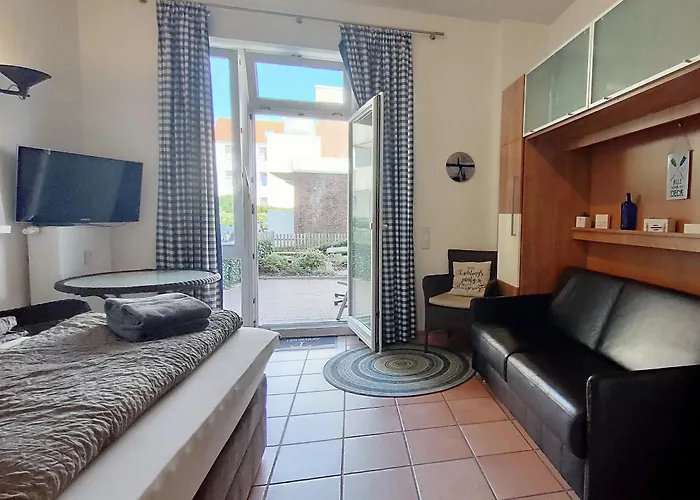 Hund Im Glueck * Wangerooge