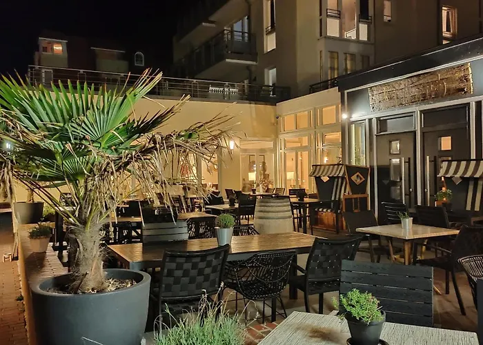 Apartman Hund Im Glueck *